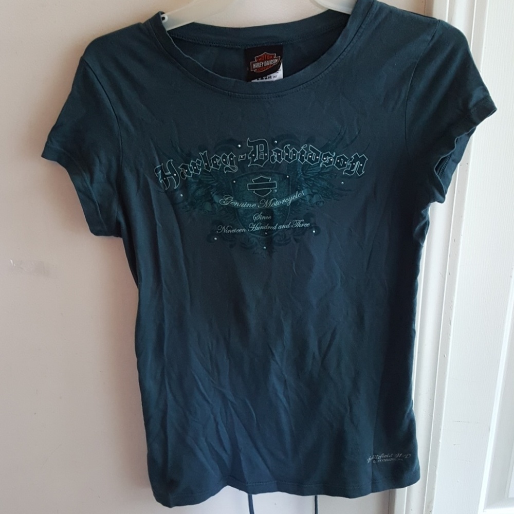 Harley Davidson t-shirt